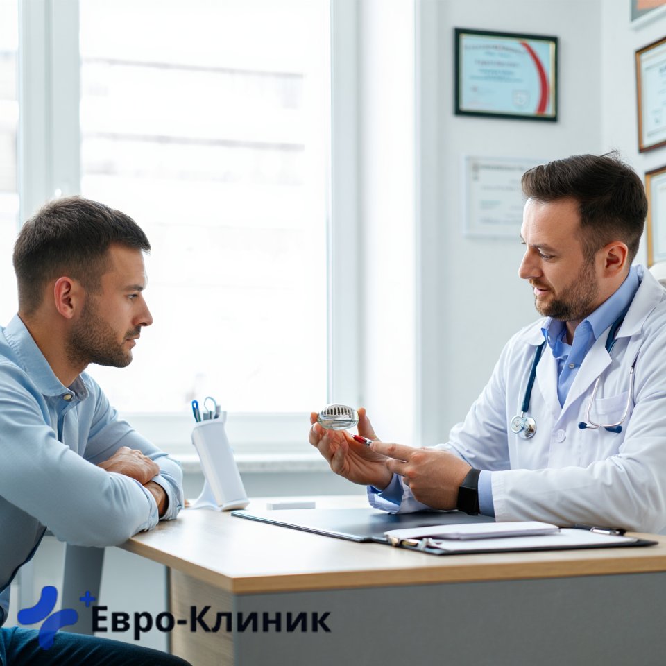 Консультация по химзащите от алкоголизма в Крымске